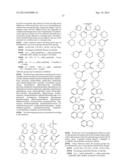 NOVEL COMPOUNDS diagram and image