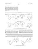 NOVEL COMPOUNDS diagram and image