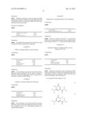 NOVEL COMPOUNDS diagram and image