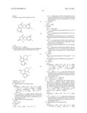 NOVEL COMPOUNDS diagram and image