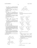 NOVEL COMPOUNDS diagram and image