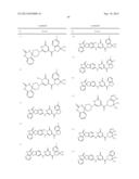 NOVEL COMPOUNDS diagram and image