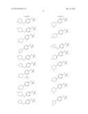 6-(ETHYNYL)PYRIDO[2,3-D]PYRIMIDIN-7(8H)-ONES FOR THE TREATMENT OF CNS     DISORDERS diagram and image