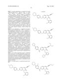 6-(ETHYNYL)PYRIDO[2,3-D]PYRIMIDIN-7(8H)-ONES FOR THE TREATMENT OF CNS     DISORDERS diagram and image