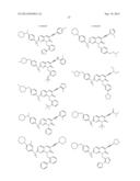 6-(ETHYNYL)PYRIDO[2,3-D]PYRIMIDIN-7(8H)-ONES FOR THE TREATMENT OF CNS     DISORDERS diagram and image