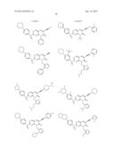 6-(ETHYNYL)PYRIDO[2,3-D]PYRIMIDIN-7(8H)-ONES FOR THE TREATMENT OF CNS     DISORDERS diagram and image