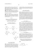 6-(ETHYNYL)PYRIDO[2,3-D]PYRIMIDIN-7(8H)-ONES FOR THE TREATMENT OF CNS     DISORDERS diagram and image