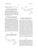 6-(ETHYNYL)PYRIDO[2,3-D]PYRIMIDIN-7(8H)-ONES FOR THE TREATMENT OF CNS     DISORDERS diagram and image