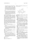 JAK KINASE MODULATING COMPOUNDS AND METHODS OF USE THEREOF diagram and image