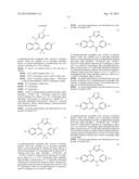 JAK KINASE MODULATING COMPOUNDS AND METHODS OF USE THEREOF diagram and image