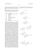 JAK KINASE MODULATING COMPOUNDS AND METHODS OF USE THEREOF diagram and image