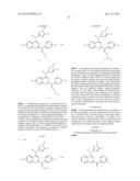 JAK KINASE MODULATING COMPOUNDS AND METHODS OF USE THEREOF diagram and image