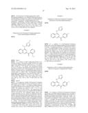 JAK KINASE MODULATING COMPOUNDS AND METHODS OF USE THEREOF diagram and image