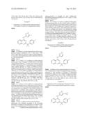 JAK KINASE MODULATING COMPOUNDS AND METHODS OF USE THEREOF diagram and image