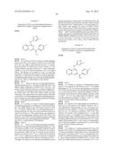 JAK KINASE MODULATING COMPOUNDS AND METHODS OF USE THEREOF diagram and image