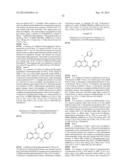 JAK KINASE MODULATING COMPOUNDS AND METHODS OF USE THEREOF diagram and image