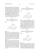 JAK KINASE MODULATING COMPOUNDS AND METHODS OF USE THEREOF diagram and image