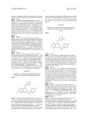 JAK KINASE MODULATING COMPOUNDS AND METHODS OF USE THEREOF diagram and image