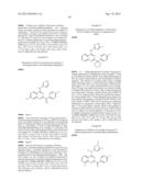 JAK KINASE MODULATING COMPOUNDS AND METHODS OF USE THEREOF diagram and image