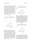 JAK KINASE MODULATING COMPOUNDS AND METHODS OF USE THEREOF diagram and image