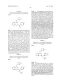 JAK KINASE MODULATING COMPOUNDS AND METHODS OF USE THEREOF diagram and image