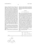 JAK KINASE MODULATING COMPOUNDS AND METHODS OF USE THEREOF diagram and image