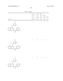 JAK KINASE MODULATING COMPOUNDS AND METHODS OF USE THEREOF diagram and image