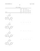 JAK KINASE MODULATING COMPOUNDS AND METHODS OF USE THEREOF diagram and image