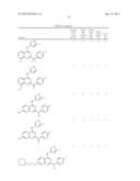 JAK KINASE MODULATING COMPOUNDS AND METHODS OF USE THEREOF diagram and image