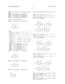 Aryl-Phenyl-Sulfonamido-Cycloalkyl Compounds and Their Use diagram and image