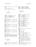 Aryl-Phenyl-Sulfonamido-Cycloalkyl Compounds and Their Use diagram and image