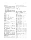 Aryl-Phenyl-Sulfonamido-Cycloalkyl Compounds and Their Use diagram and image