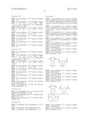 Aryl-Phenyl-Sulfonamido-Cycloalkyl Compounds and Their Use diagram and image