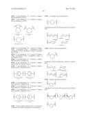 Aryl-Phenyl-Sulfonamido-Cycloalkyl Compounds and Their Use diagram and image