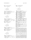 Aryl-Phenyl-Sulfonamido-Cycloalkyl Compounds and Their Use diagram and image