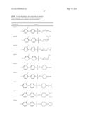 Aryl-Phenyl-Sulfonamido-Cycloalkyl Compounds and Their Use diagram and image