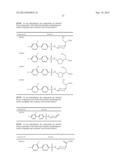 Aryl-Phenyl-Sulfonamido-Cycloalkyl Compounds and Their Use diagram and image