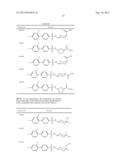 Aryl-Phenyl-Sulfonamido-Cycloalkyl Compounds and Their Use diagram and image