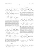 Aryl-Phenyl-Sulfonamido-Cycloalkyl Compounds and Their Use diagram and image
