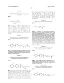 Aryl-Phenyl-Sulfonamido-Cycloalkyl Compounds and Their Use diagram and image