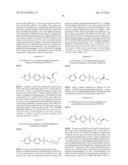 Aryl-Phenyl-Sulfonamido-Cycloalkyl Compounds and Their Use diagram and image