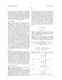 Aryl-Phenyl-Sulfonamido-Cycloalkyl Compounds and Their Use diagram and image