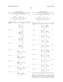 Aryl-Phenyl-Sulfonamido-Cycloalkyl Compounds and Their Use diagram and image