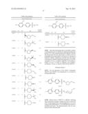 Aryl-Phenyl-Sulfonamido-Cycloalkyl Compounds and Their Use diagram and image