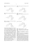 IMIDAZO[1,2-b]PYRIDAZINE-BASED COMPOUNDS, COMPOSITIONS COMPRISING THEM,     AND METHODS OF THEIR USE diagram and image