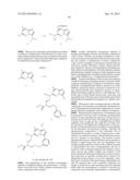 IMIDAZO[1,2-b]PYRIDAZINE-BASED COMPOUNDS, COMPOSITIONS COMPRISING THEM,     AND METHODS OF THEIR USE diagram and image