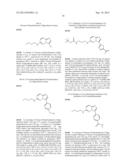 IMIDAZO[1,2-b]PYRIDAZINE-BASED COMPOUNDS, COMPOSITIONS COMPRISING THEM,     AND METHODS OF THEIR USE diagram and image