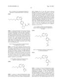 IMIDAZO[1,2-b]PYRIDAZINE-BASED COMPOUNDS, COMPOSITIONS COMPRISING THEM,     AND METHODS OF THEIR USE diagram and image