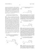 IMIDAZO[1,2-b]PYRIDAZINE-BASED COMPOUNDS, COMPOSITIONS COMPRISING THEM,     AND METHODS OF THEIR USE diagram and image