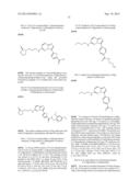 IMIDAZO[1,2-b]PYRIDAZINE-BASED COMPOUNDS, COMPOSITIONS COMPRISING THEM,     AND METHODS OF THEIR USE diagram and image